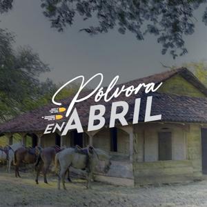 Polvora  en Abril