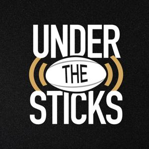 Under The Sticks Rugby