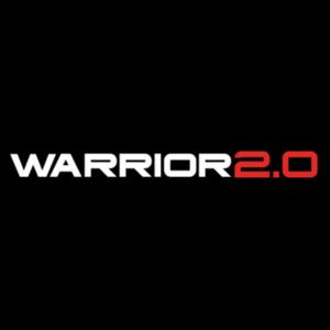 Warrior 2.0: Raising strong, resilient and kind leaders in today's digital age.