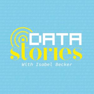 Data Stories with Isabel Becker