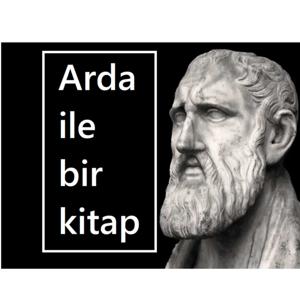Arda ile bir kitap