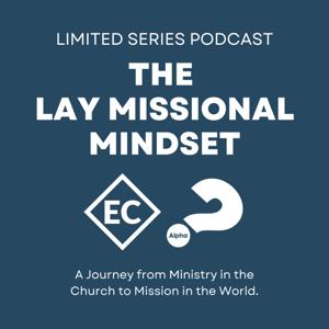The Lay Missional Mindset