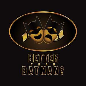 Better Than Batman?