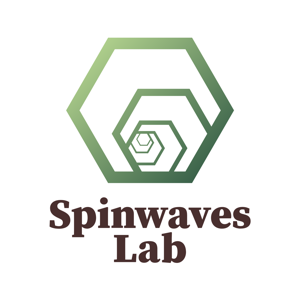 Spinwaves Lab de podcast