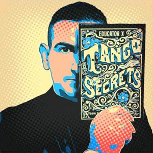 Tango Secrets Show