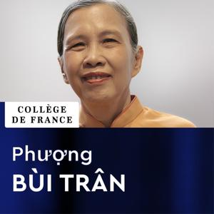 Mondes francophones (2022-2023) - Phượng Bùi Trân