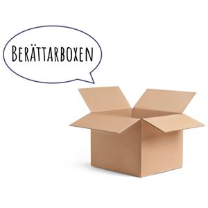 Berättarboxen