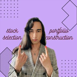 Diversset Investments. Stock selection. Portfolio construction.