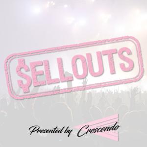 SELLOUTS: For MGK Fans, By MGK Fans [Presented by Crescendo Concert Clothing]