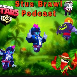 Stus Brawl Podcast