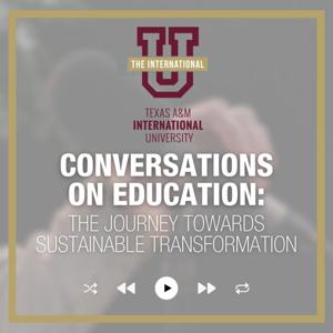 Conversations on Education: The Journey towards Sustainable Transformation