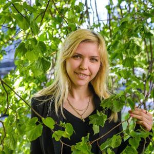 Лесные истории