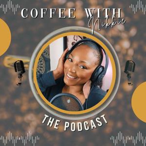 Coffee with Nikkie