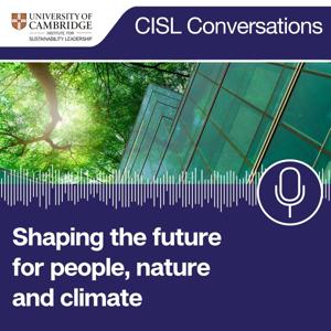 CISL Conversations