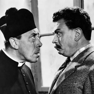RADIO NOTTING HILL: Racconti di "Don Camillo e Peppone"