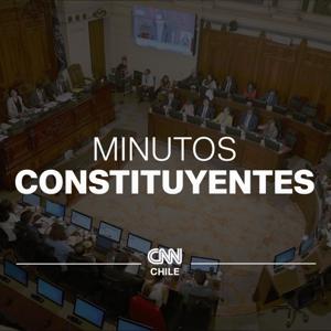 CNN Minutos Constituyentes