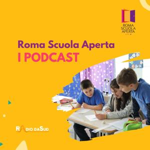 Roma Scuola Aperta