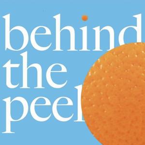 Behind the Peel