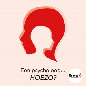 Een psycholoog... HOEZO?