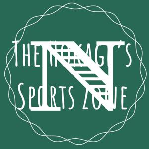 The Hokage's Sports Zone