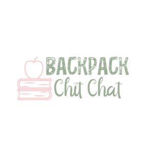 Backpack Chit Chat