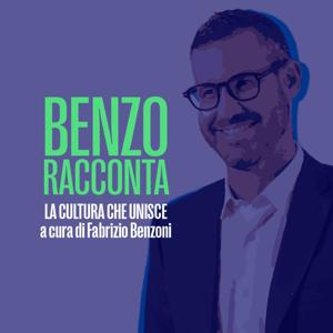 Benzo racconta - Fabrizio Benzoni
