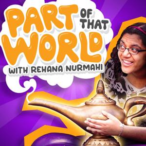 Part of That World