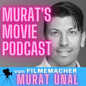 Murat's Movie Podcast