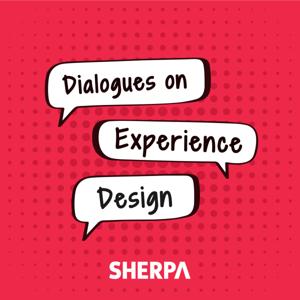 SHERPOD - Dialogues on Experience Design