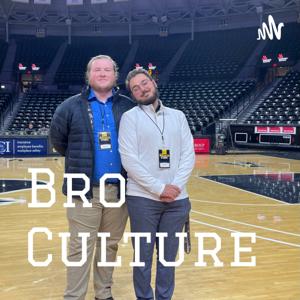 Bro Culture