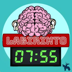 Labirinto 7:55