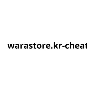 Warastore kr cheat