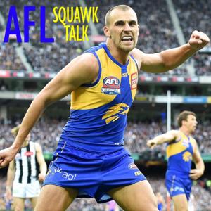 AFL Squawk Talk