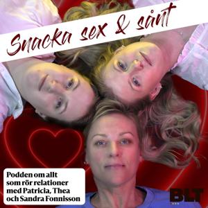 Snacka sex & sånt