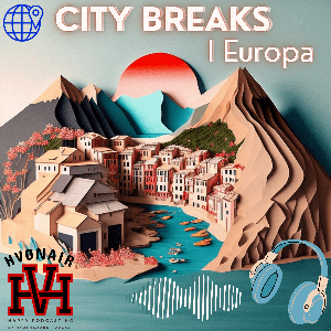 City Breaks i Europa