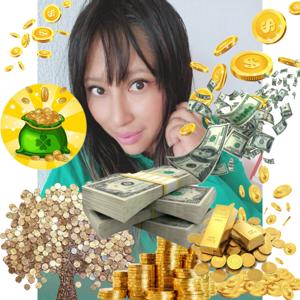 Michiru Kou Yazmin Neri