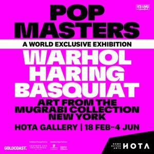 POPCAST SERIES