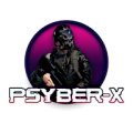 Psyber-X