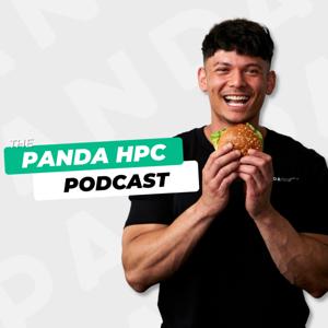 THE PANDA HPC PODCAST