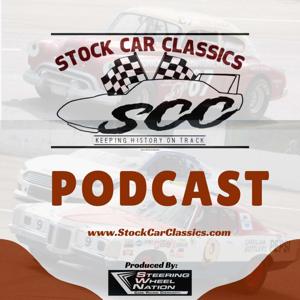 Stock Car Classics Podcast