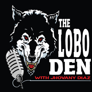 The Lobo Den Podcast
