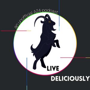Live Deliciously