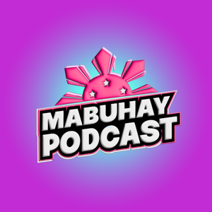 Mabuhay Podcast