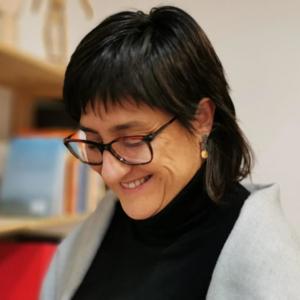 Eva Garcia
Coach i Formadora