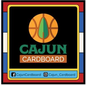 Cajun Cardboard