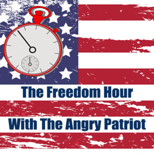 The Freedom Hour