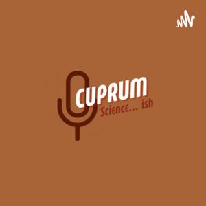 The Cuprum Podcast