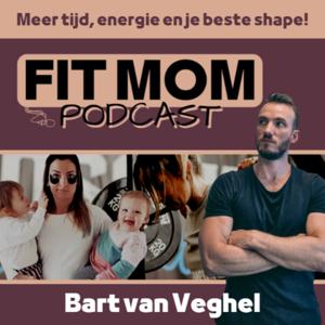 FIT MOM Podcast