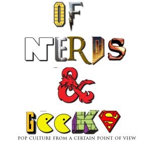 Of Nerds and Geeks