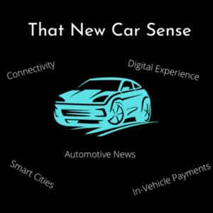 That New Car Sense